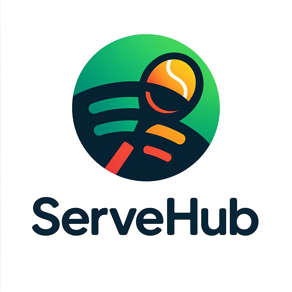 ServeHub